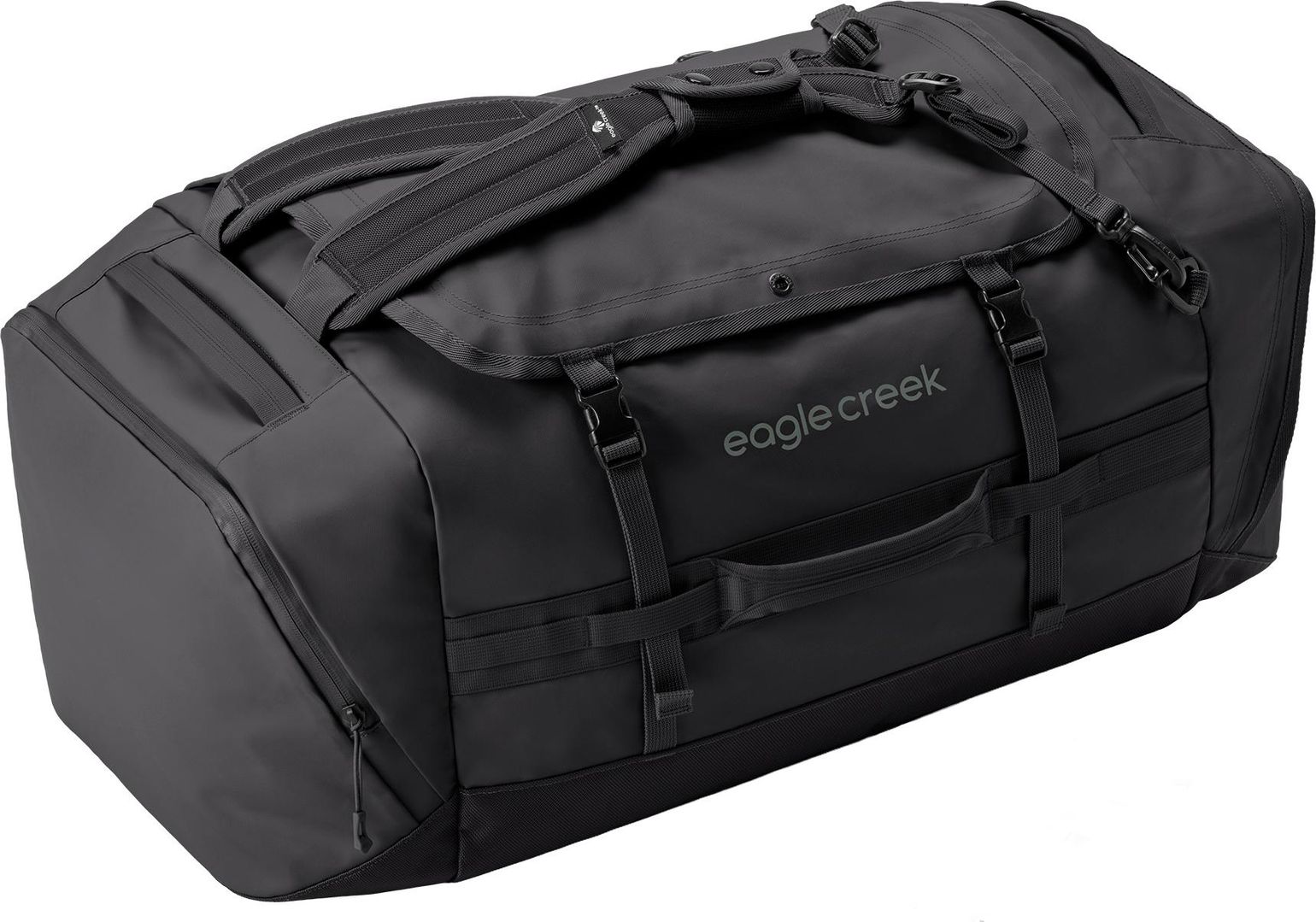 Eagle Creek Cargo Hauler Duffel 90L Black