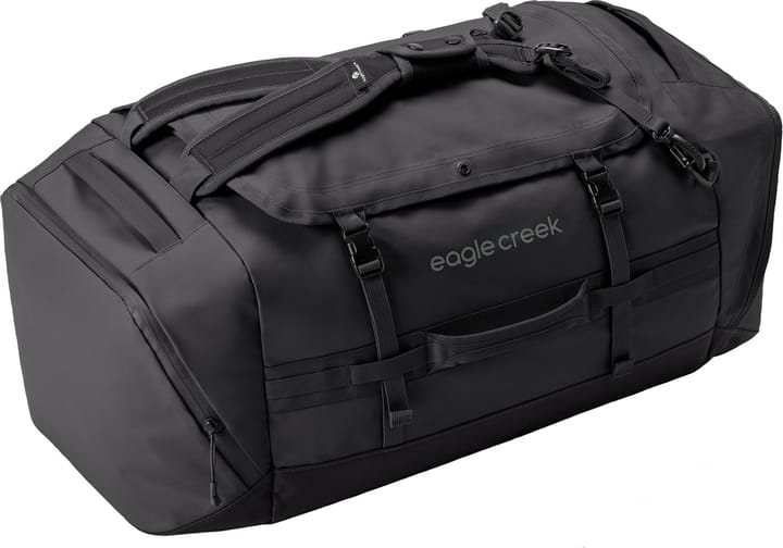 Eagle Creek Cargo Hauler Duffel 90L Black Eagle Creek