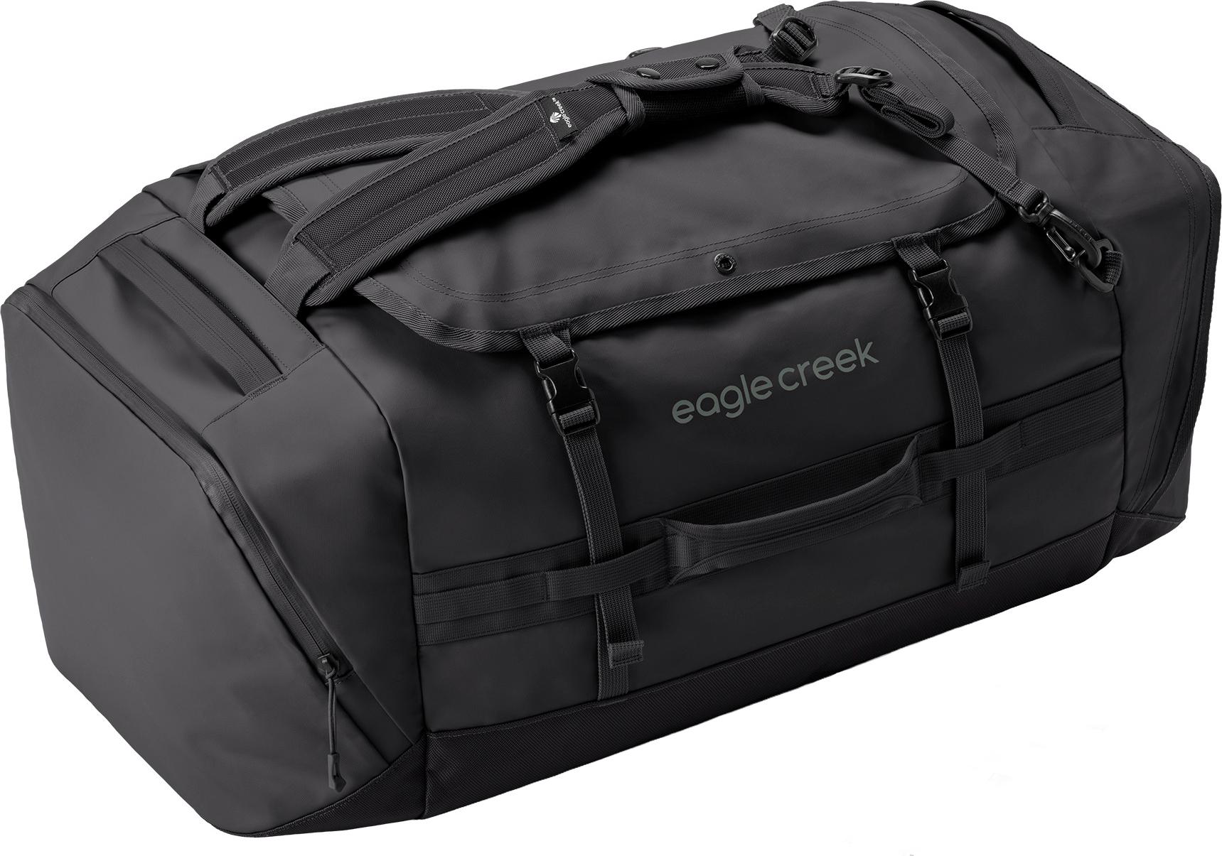 Eagle Creek Cargo Hauler Duffel 90L res- & sportväskor dam