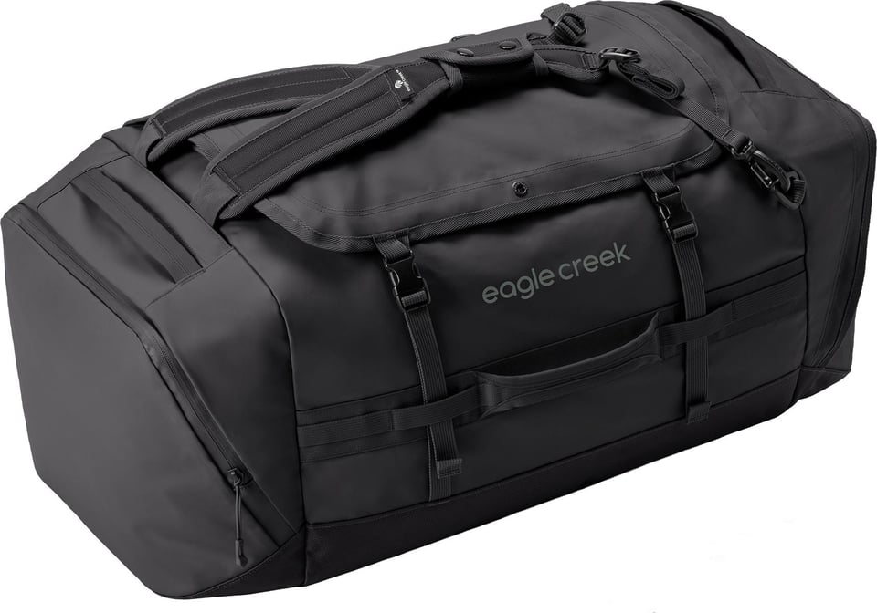 Cargo Hauler Duffel 90L