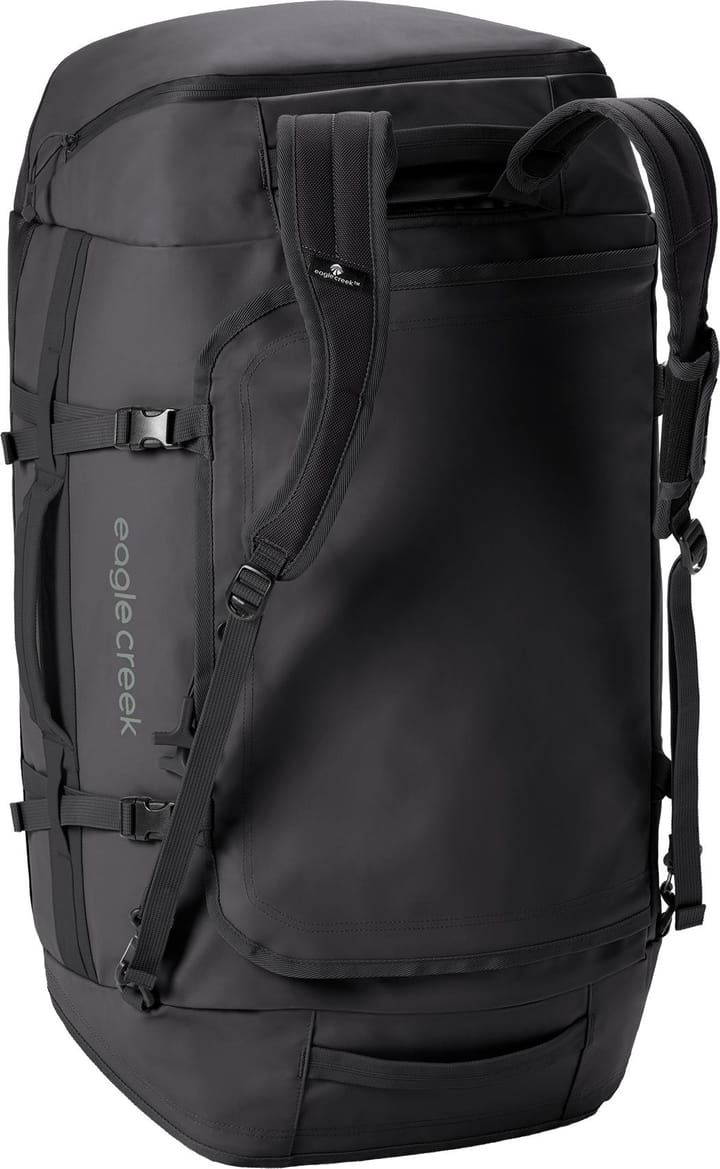 Eagle Creek Cargo Hauler Duffel 90L Black Eagle Creek