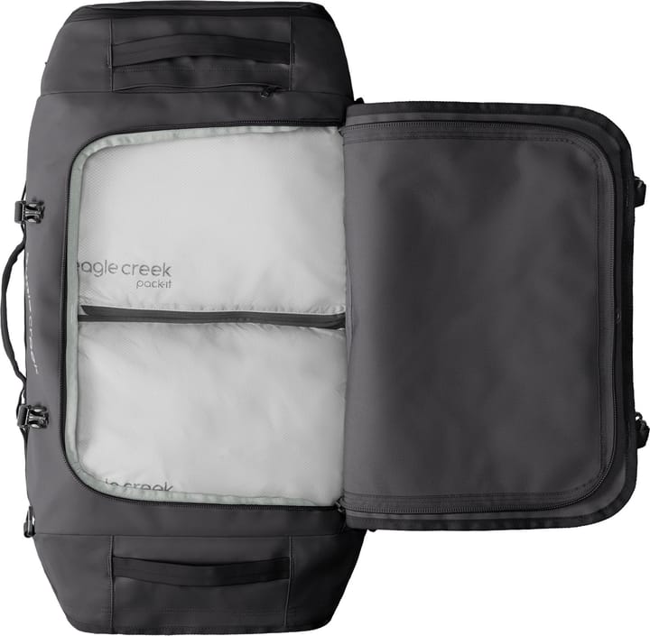 Eagle Creek Cargo Hauler Duffel 90L Black Eagle Creek