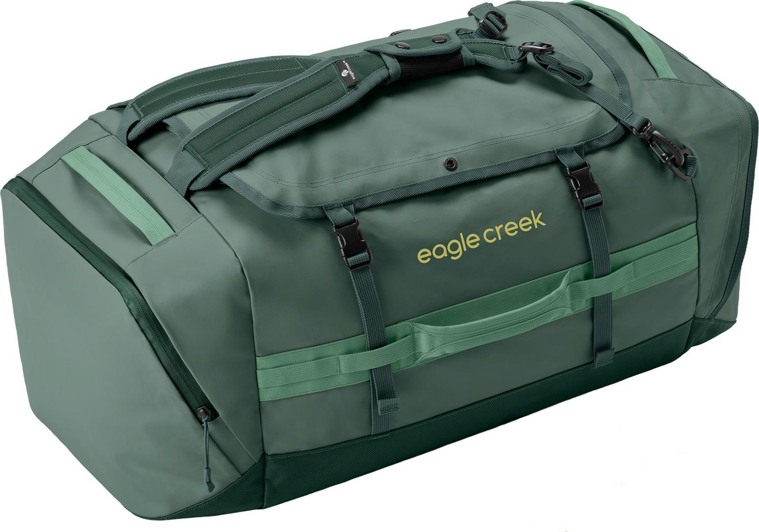 Eagle Creek Cargo Hauler Duffel 90L Sycamore Green