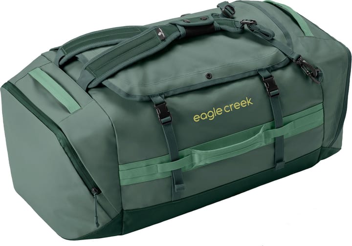 Eagle Creek Cargo Hauler Duffel 90L Sycamore Green Eagle Creek