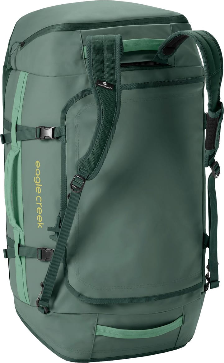 Eagle Creek Cargo Hauler Duffel 90L Sycamore Green Eagle Creek