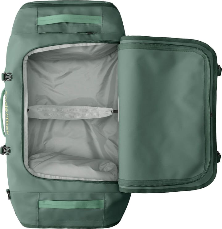 Eagle Creek Cargo Hauler Duffel 90L Sycamore Green Eagle Creek