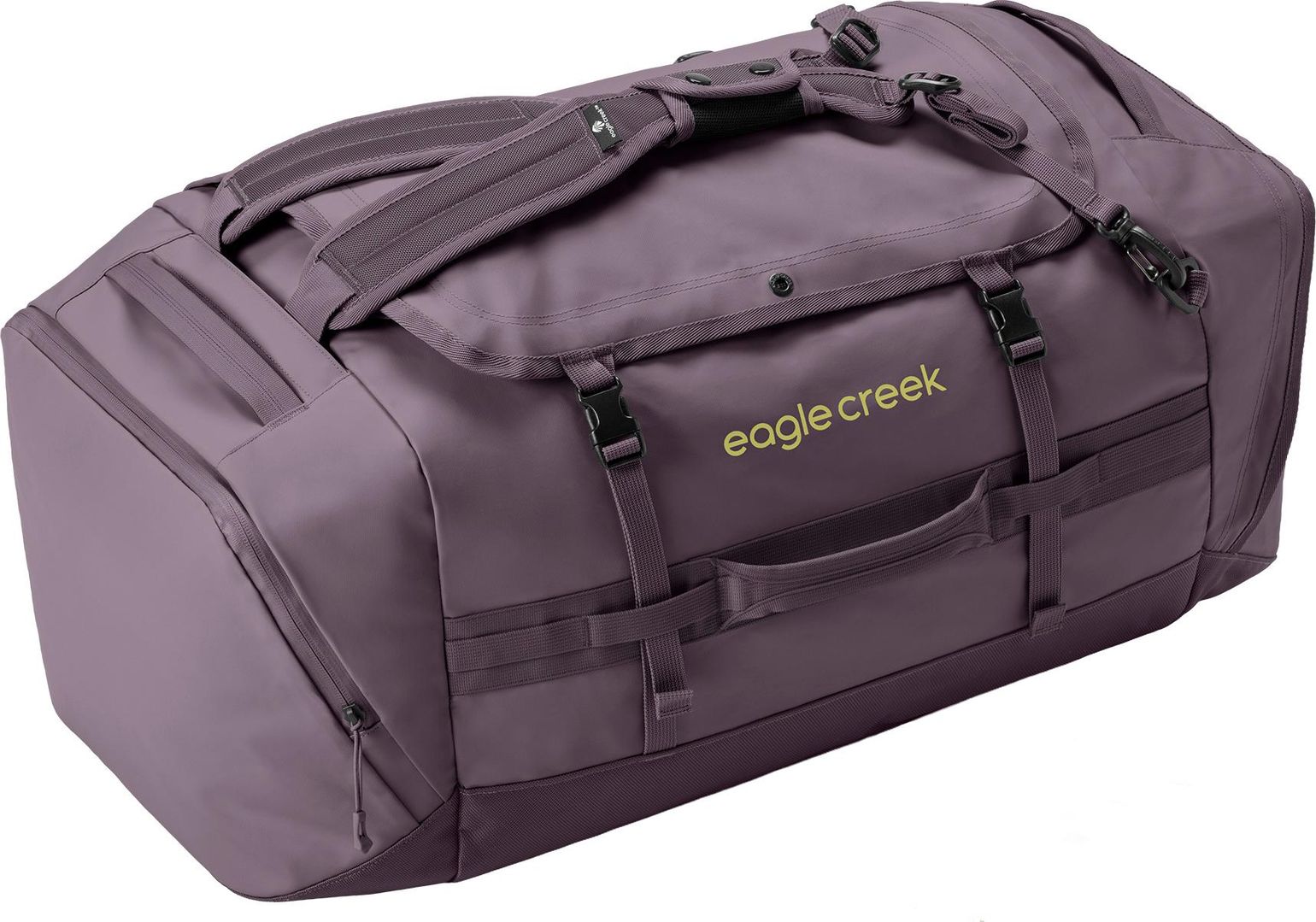 Eagle Creek Cargo Hauler Duffel 90L Vintage Violet
