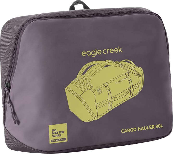 Eagle Creek Cargo Hauler Duffel 90L Vintage Violet Eagle Creek