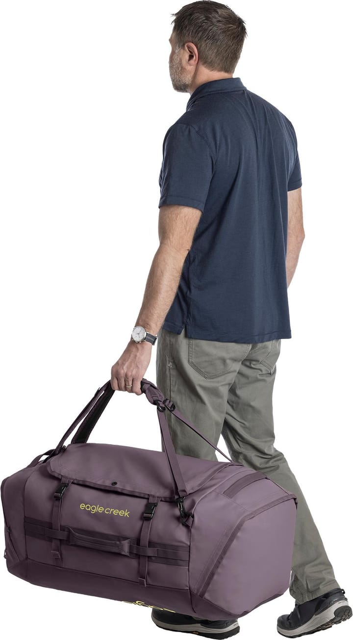 Eagle Creek Cargo Hauler Duffel 90L Vintage Violet Eagle Creek