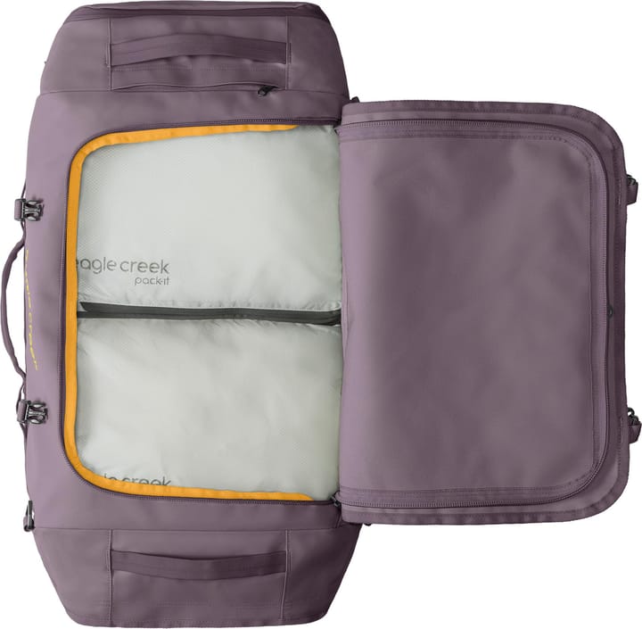 Eagle Creek Cargo Hauler Duffel 90L Vintage Violet Eagle Creek