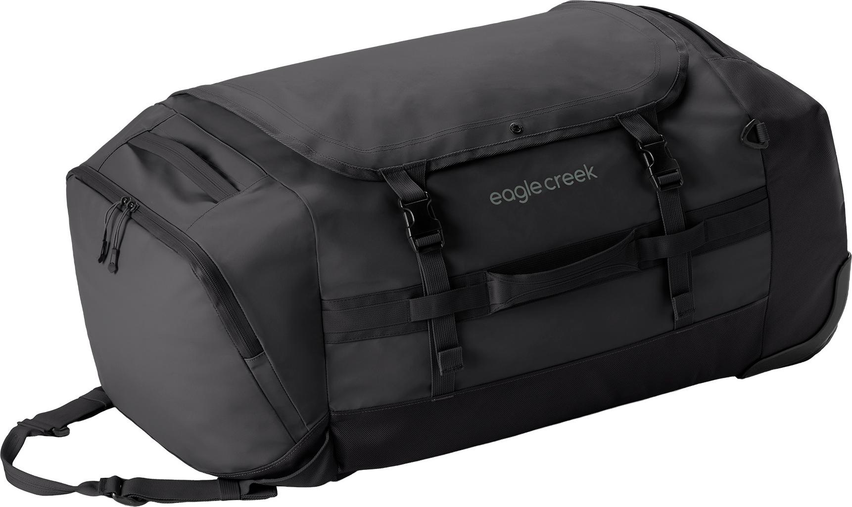 Eagle Creek Cargo Hauler Rolling Duffel