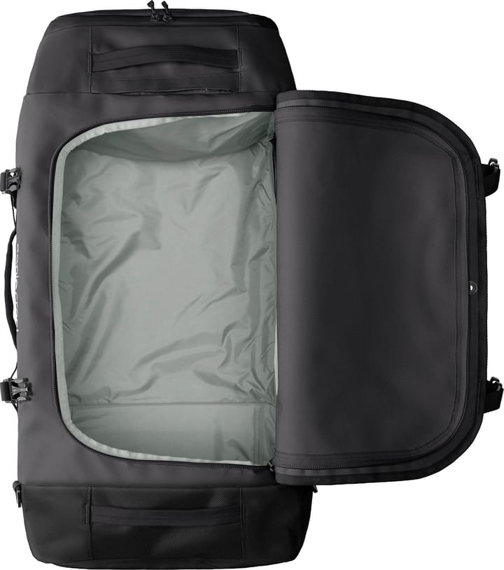 Eagle Creek Cargo Hauler Rolling Duffel 110L Black Eagle Creek