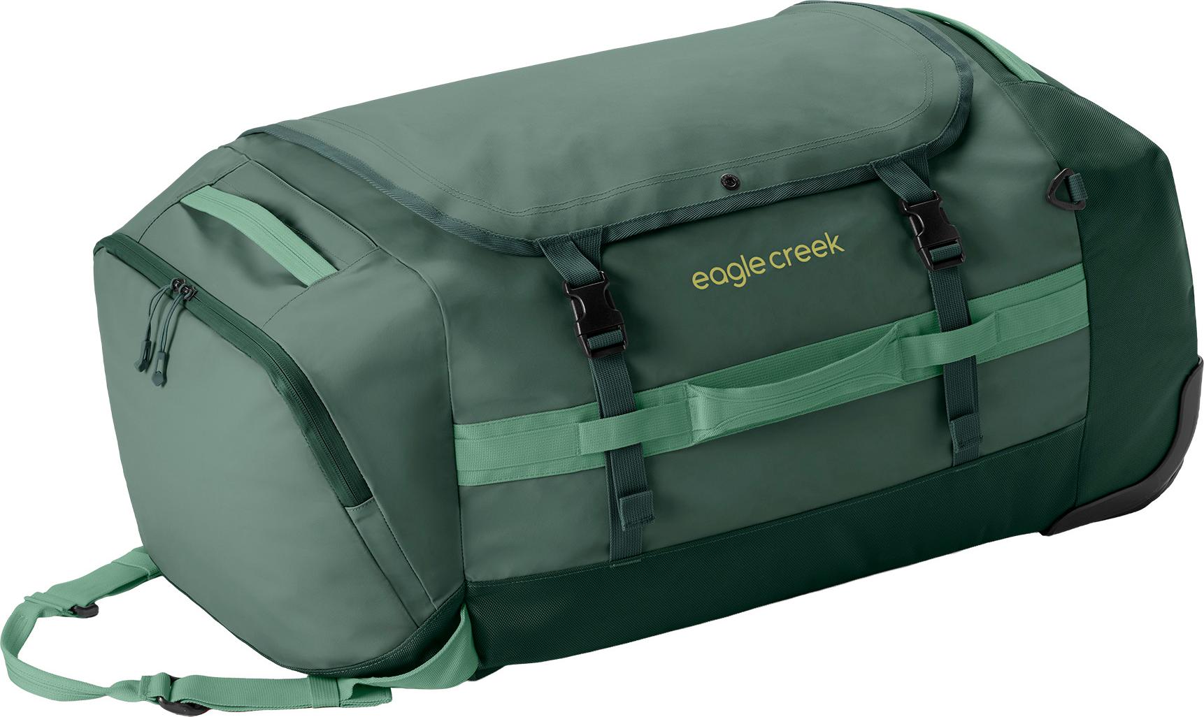 Sycamore green 1