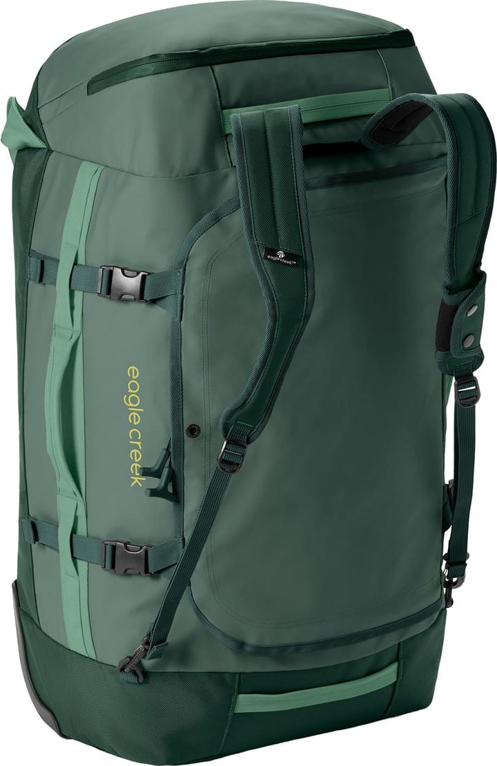 Eagle Creek Cargo Hauler Rolling Duffel 110L Sycamore Green Eagle Creek