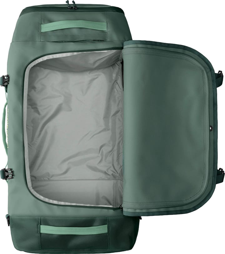 Eagle Creek Cargo Hauler Rolling Duffel 110L Sycamore Green Eagle Creek