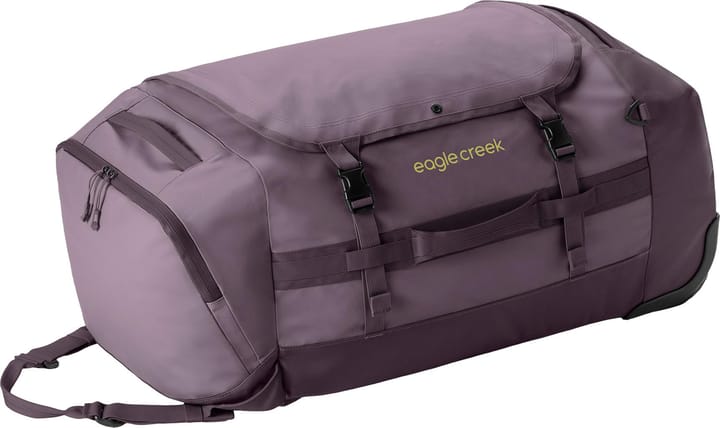 Eagle Creek Cargo Hauler Rolling Duffel 110L Vintage Violet Eagle Creek