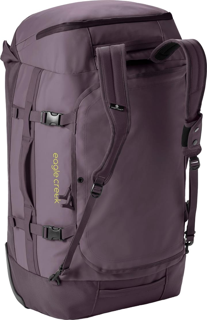 Eagle Creek Cargo Hauler Rolling Duffel 110L Vintage Violet Eagle Creek