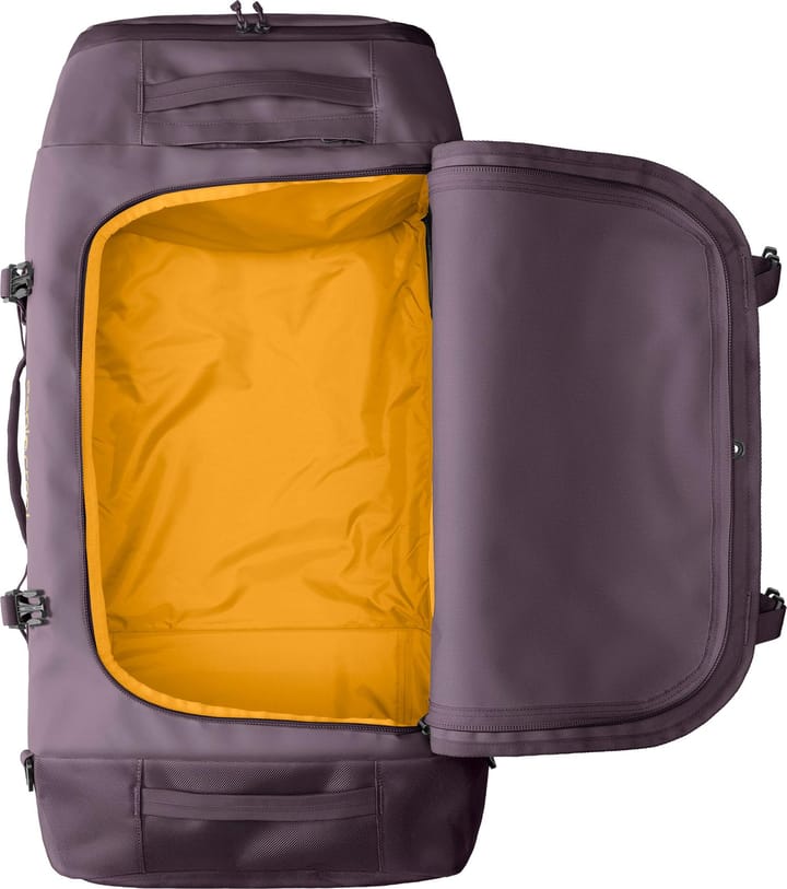 Eagle Creek Cargo Hauler Rolling Duffel 110L Vintage Violet Eagle Creek