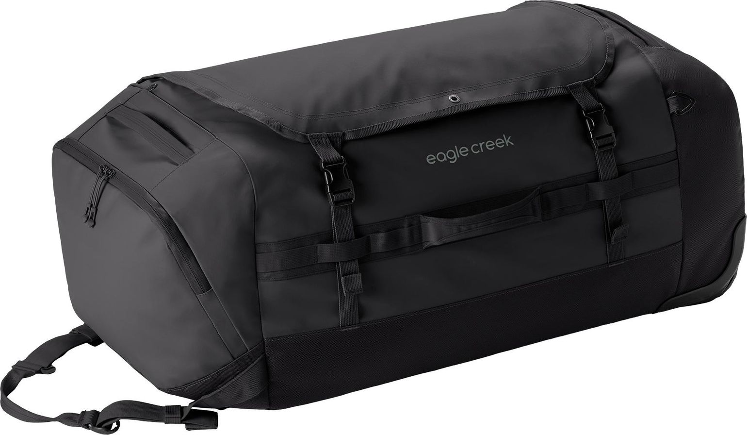 Eagle Creek Cargo Hauler Rolling Duffel 130L Black