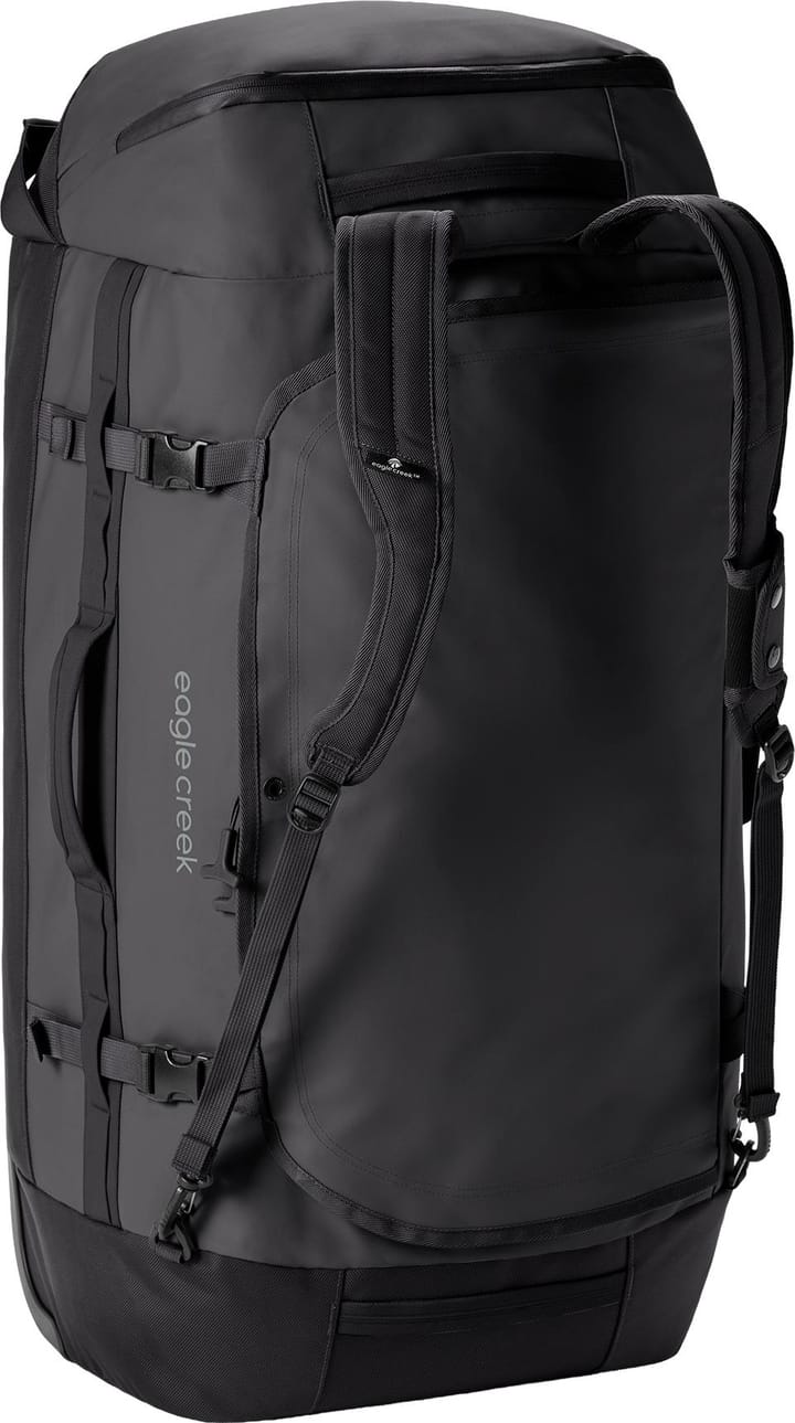 Eagle Creek Cargo Hauler Rolling Duffel 130L Black Eagle Creek