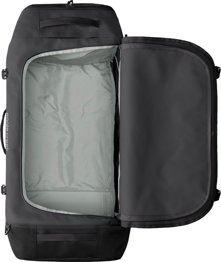 Eagle Creek Cargo Hauler Rolling Duffel 130L Black Eagle Creek