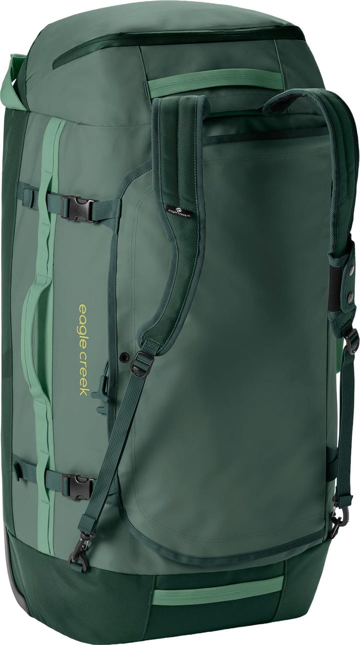 Eagle Creek Cargo Hauler Rolling Duffel 130L Sycamore Green Eagle Creek