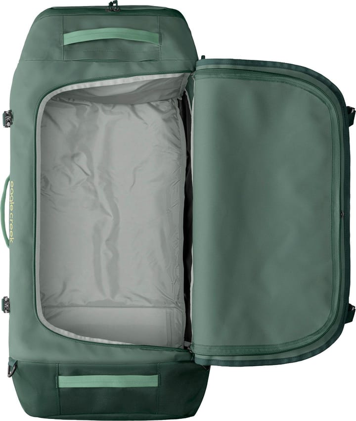 Eagle Creek Cargo Hauler Rolling Duffel 130L Sycamore Green Eagle Creek