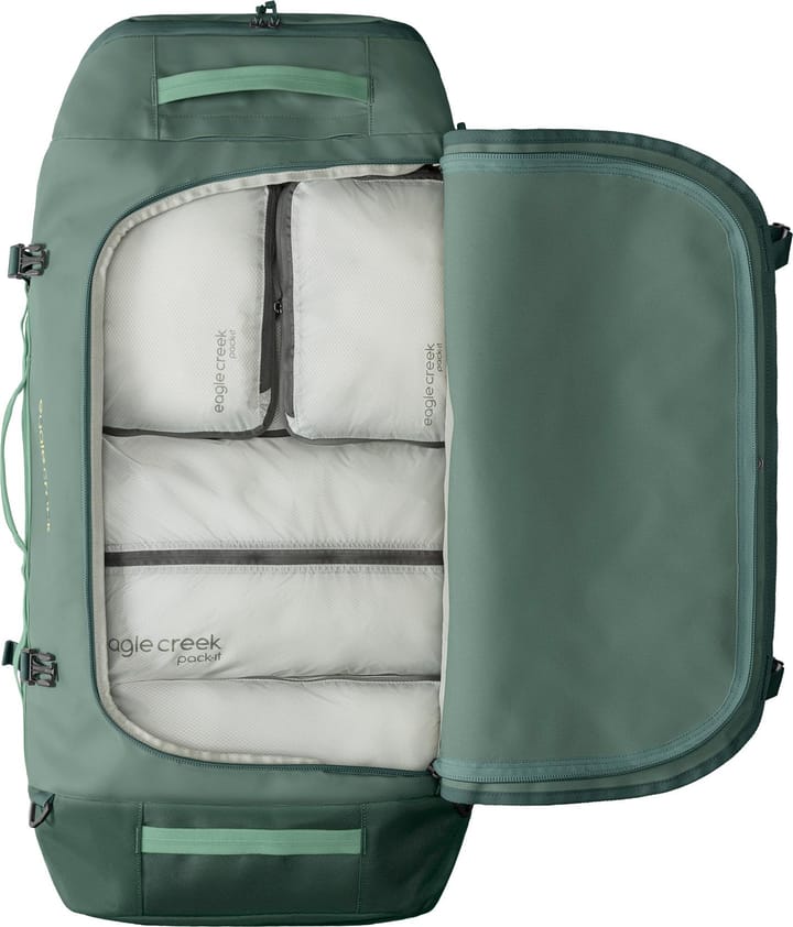 Eagle Creek Cargo Hauler Rolling Duffel 130L Sycamore Green Eagle Creek