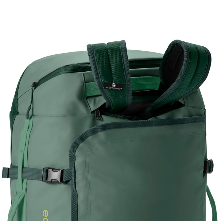Eagle Creek Cargo Hauler Rolling Duffel 130L Sycamore Green Eagle Creek