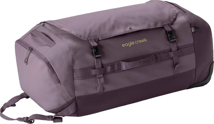 Eagle Creek Cargo Hauler Rolling Duffel 130L Vintage Violet Eagle Creek