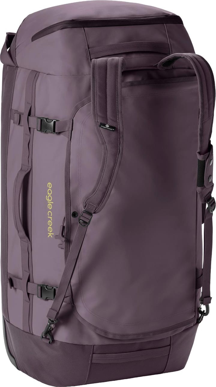 Eagle Creek Cargo Hauler Rolling Duffel 130L Vintage Violet Eagle Creek
