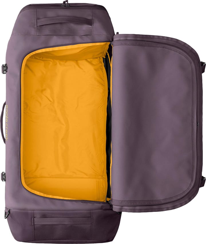 Eagle Creek Cargo Hauler Rolling Duffel 130L Vintage Violet Eagle Creek