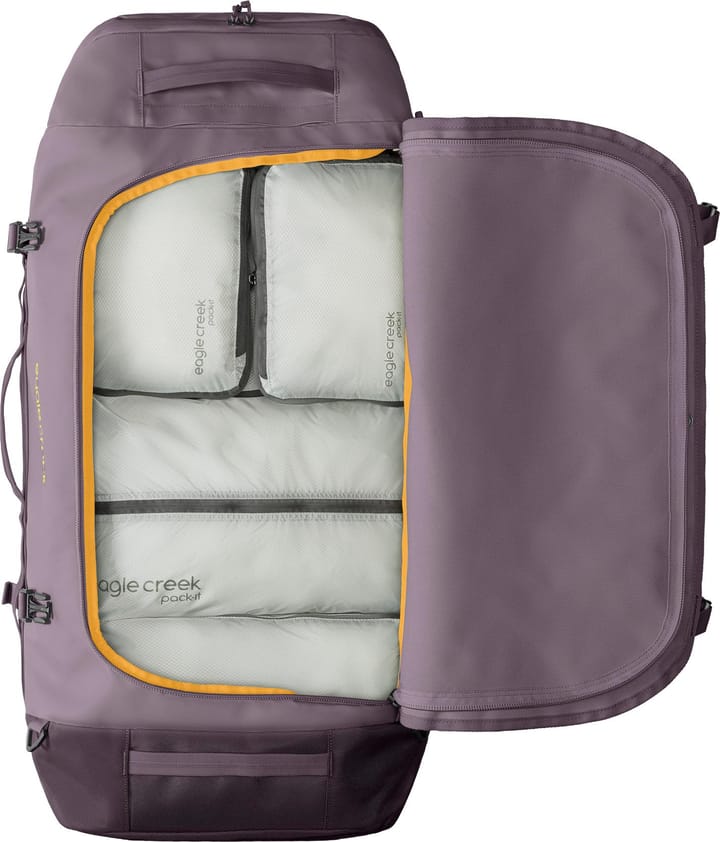 Eagle Creek Cargo Hauler Rolling Duffel 130L Vintage Violet Eagle Creek