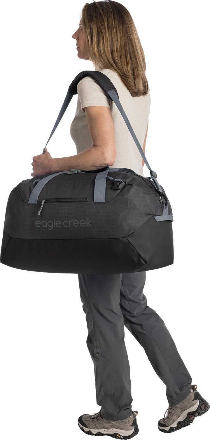 Eagle Creek No Matter What Duffel 40L Black Eagle Creek