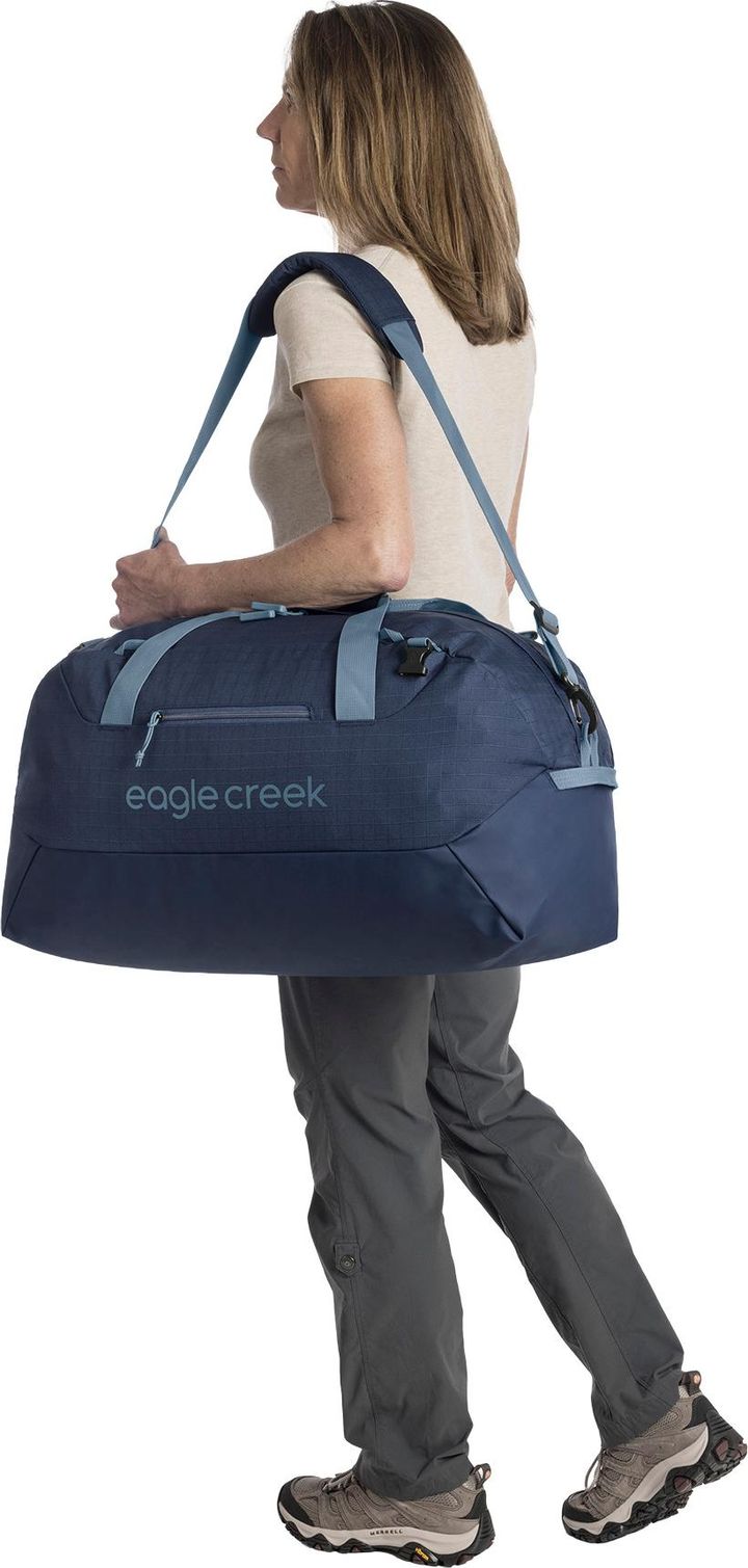 Eagle Creek No Matter What Duffel 40L Pilot Blue Eagle Creek
