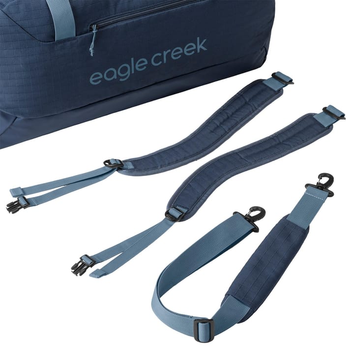 Eagle Creek No Matter What Duffel 40L Pilot Blue Eagle Creek