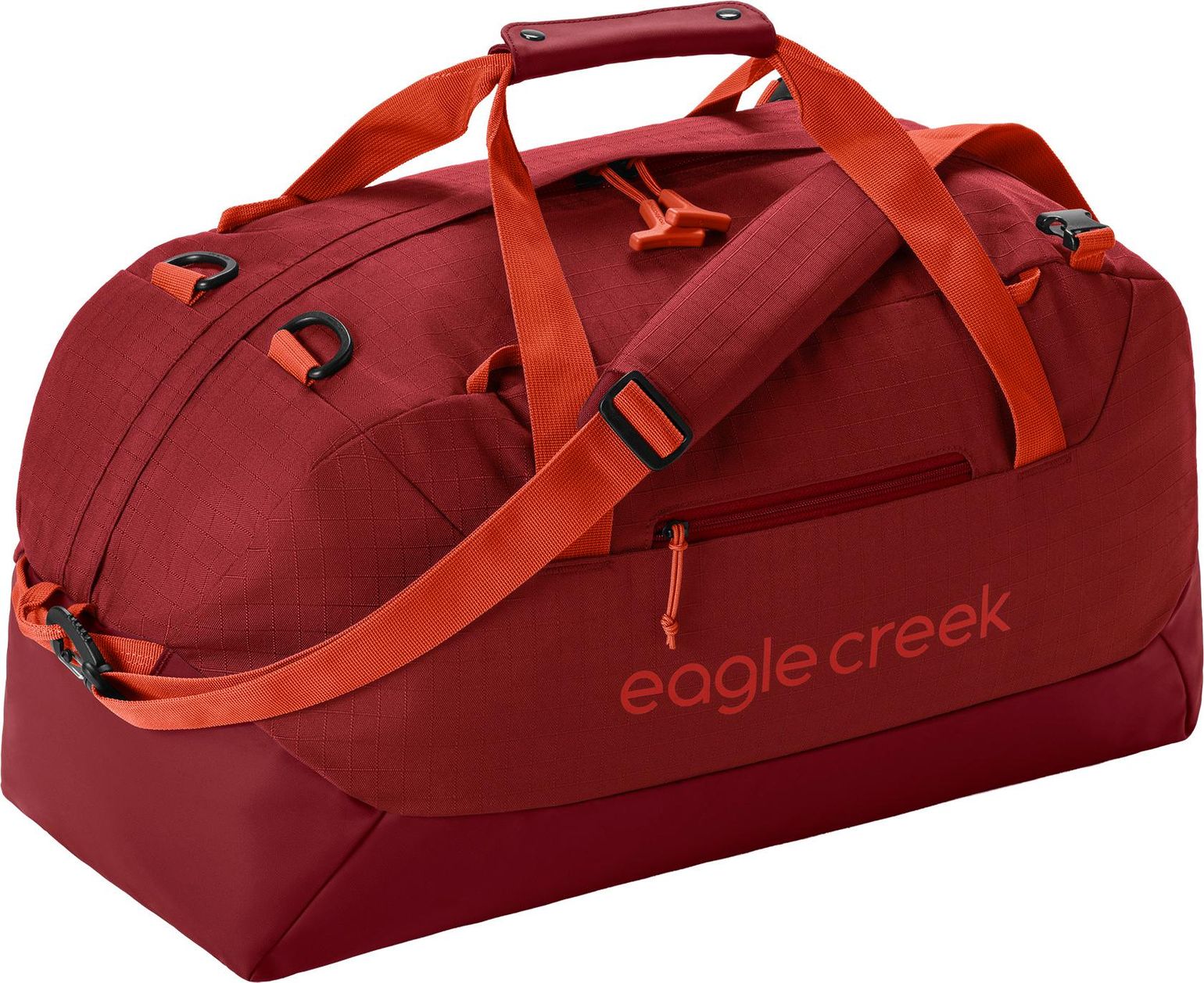 Eagle Creek No Matter What Duffel 40L Cranberry Red