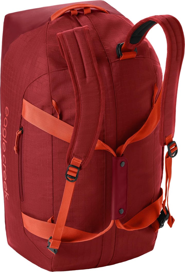 Eagle Creek No Matter What Duffel 40L Cranberry Red Eagle Creek