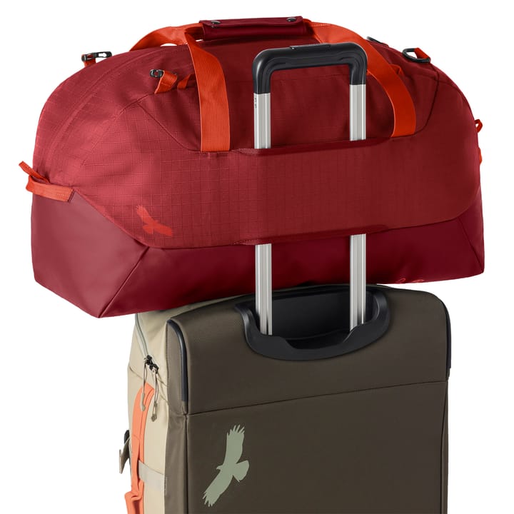 Eagle Creek No Matter What Duffel 40L Cranberry Red Eagle Creek