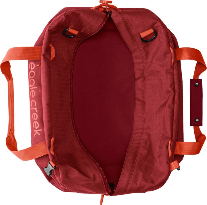 Eagle Creek No Matter What Duffel 40L Cranberry Red Eagle Creek