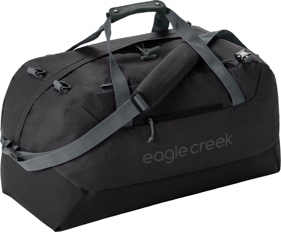 No Matter What Duffel 60L
