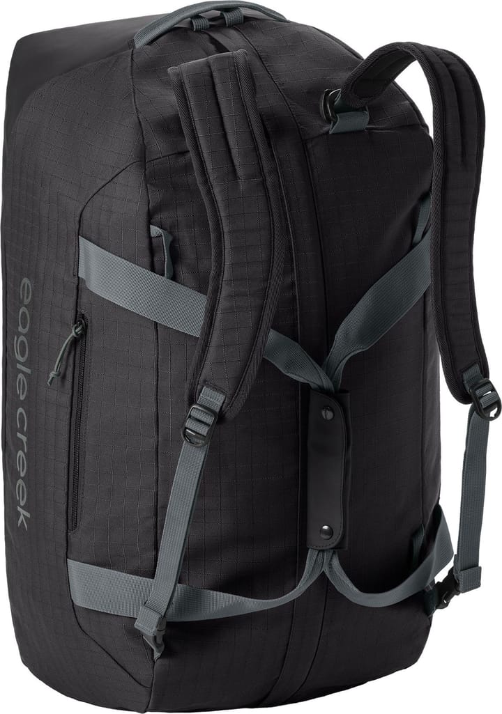 Eagle Creek No Matter What Duffel 60L Black Eagle Creek