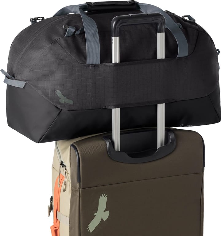 Eagle Creek No Matter What Duffel 60L Black Eagle Creek