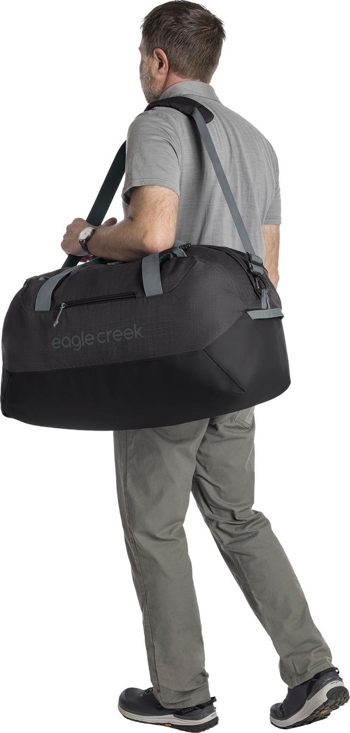 Eagle Creek No Matter What Duffel 60L Black Eagle Creek