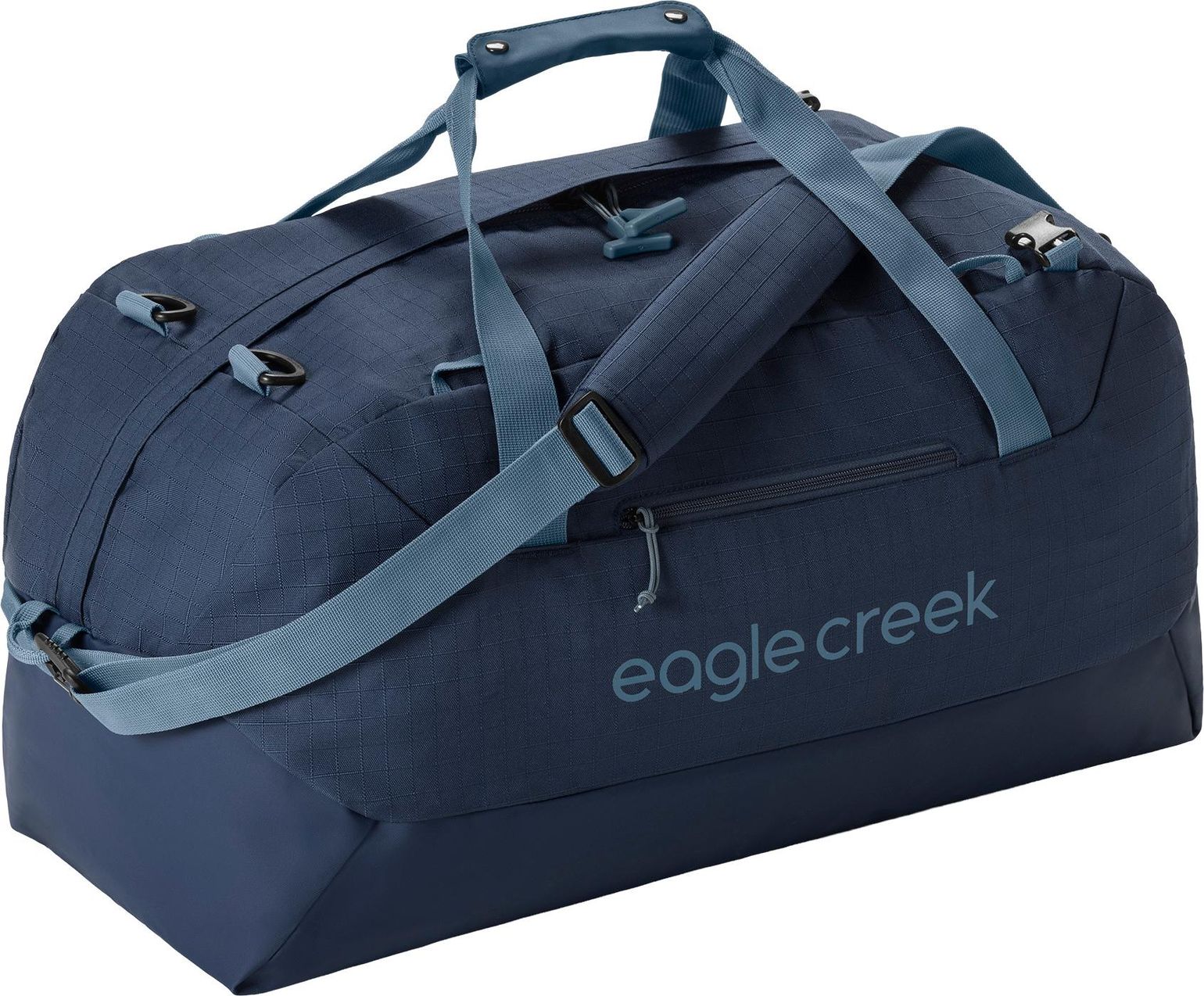 Eagle Creek No Matter What Duffel 60L Pilot Blue