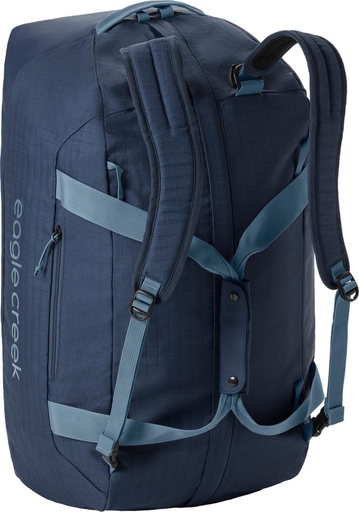 Eagle Creek No Matter What Duffel 60L Pilot Blue Eagle Creek
