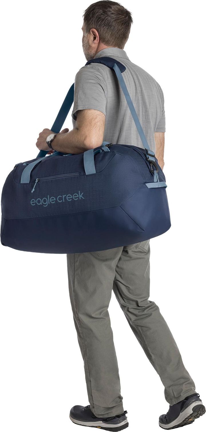 Eagle Creek No Matter What Duffel 60L Pilot Blue Eagle Creek