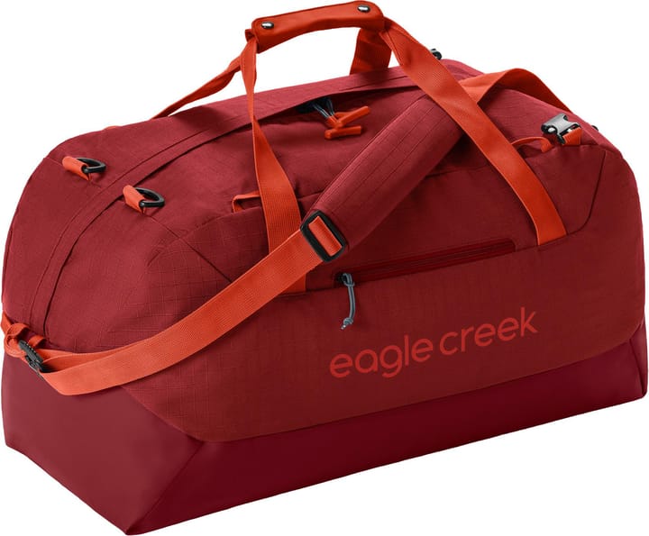 Eagle Creek No Matter What Duffel 60L Cranberry Red Eagle Creek