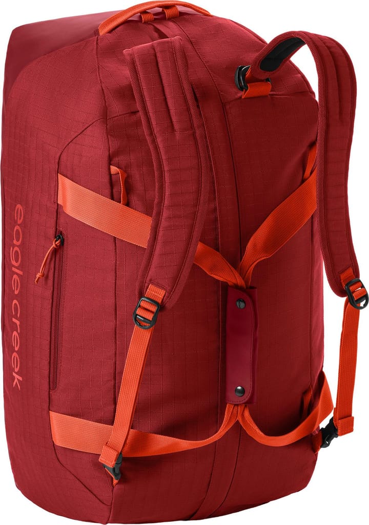 Eagle Creek No Matter What Duffel 60L Cranberry Red Eagle Creek