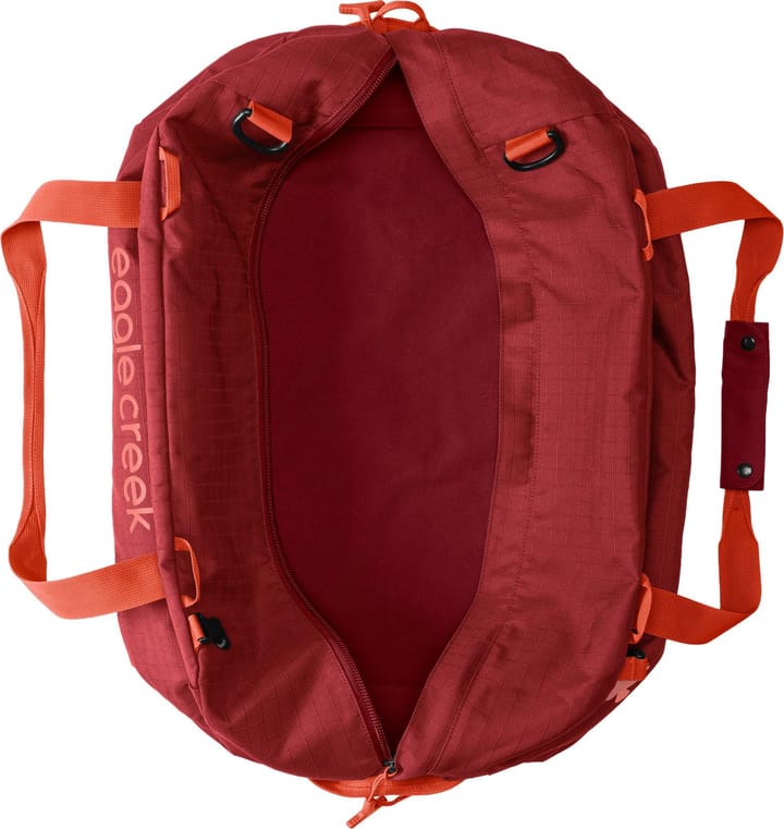 Eagle Creek No Matter What Duffel 60L Cranberry Red Eagle Creek